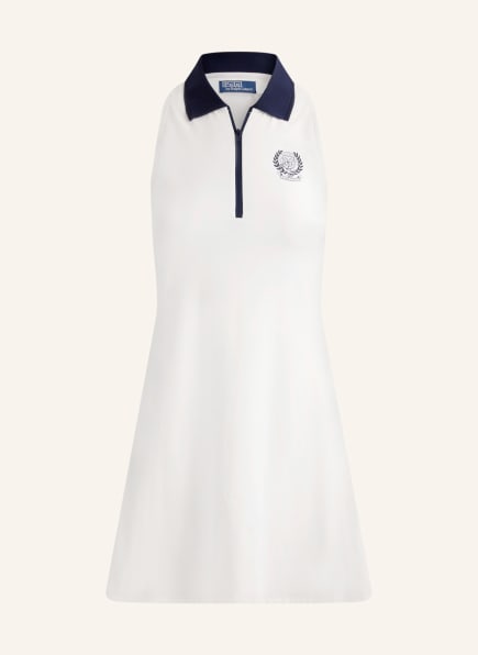 POLO RALPH LAUREN Jersey-Polokleid