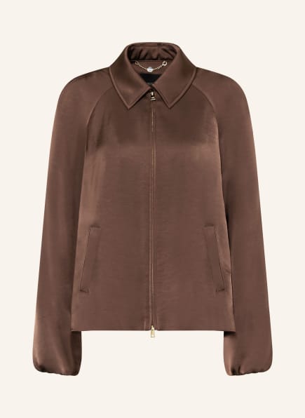 MARC CAIN Satinblouson