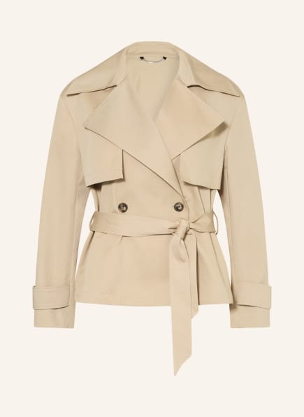 BOSS Trench-Jacke CININA