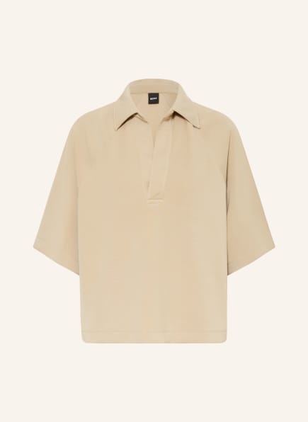 BOSS Jersey-Poloshirt