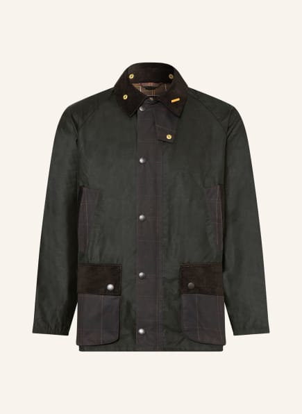 Barbour Kurtka polowa PATCH BEDALE