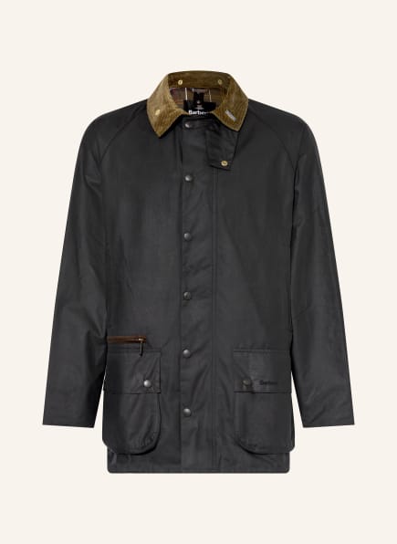 Barbour Fieldjacket ICONS BEAUFORT
