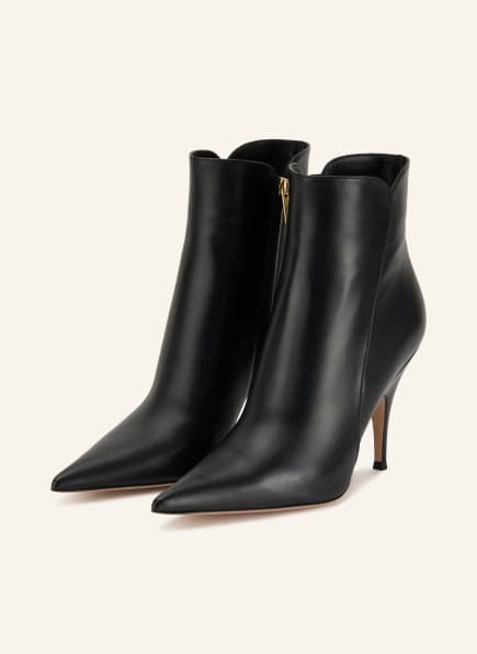 Gianvito Rossi Botki