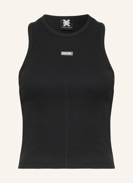 KARO KAUER Top