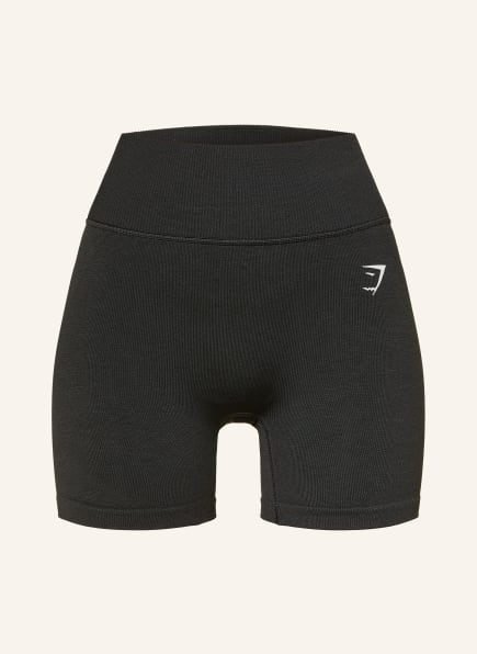 GYMSHARK Tights INTERVAL SEAMLESS