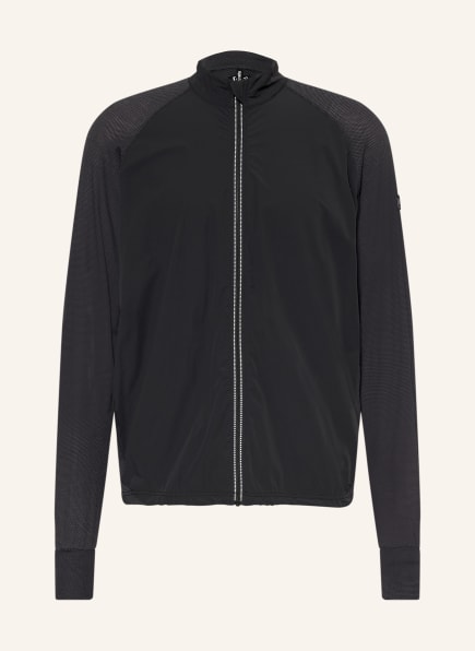 super.natural Hybride jas LIGHT AIR met merinowol