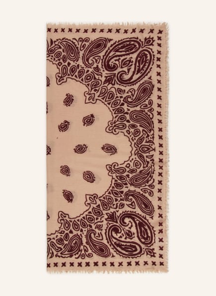 Mouleta Cashmere-Tuch