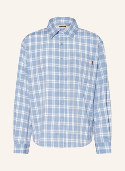 WOODBIRD WBJONG Comfort Fit Shirt