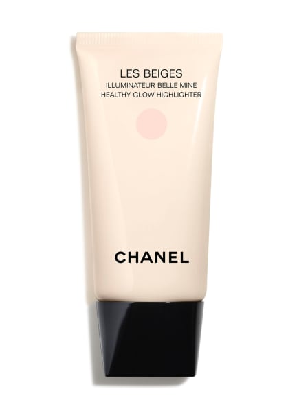 CHANEL LES BEIGES ILLUMINATEUR BELLE MINE