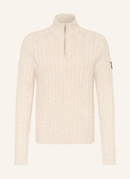 BELSTAFF WESTPORT Turtleneck