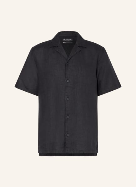 Marc O'Polo Resorthemd Regular Fit aus Leinen