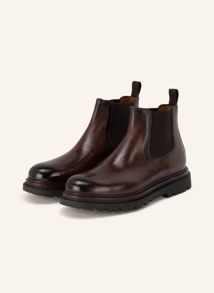 PAUL Chelsea boots
