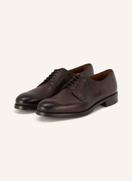 PAUL Lace-ups