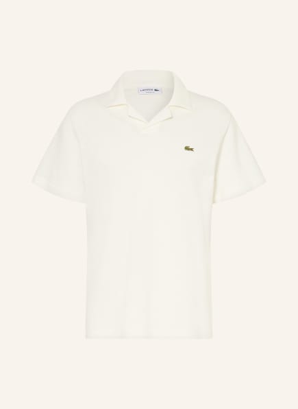 LACOSTE Piqué-Poloshirt Classic Fit