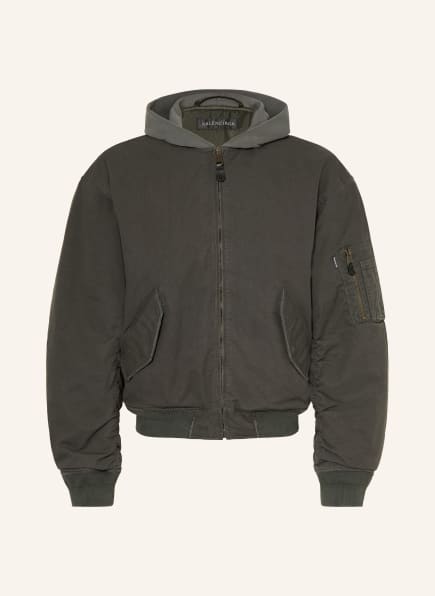 BALENCIAGA Blouson