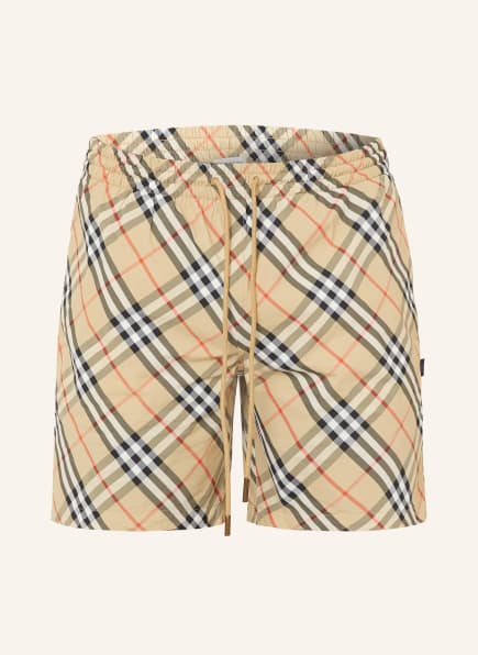 BURBERRY Plavky