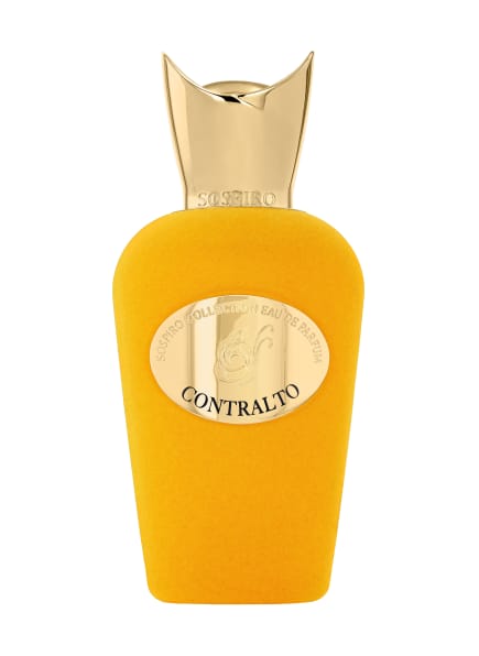 SOSPIRO CONTRALTO