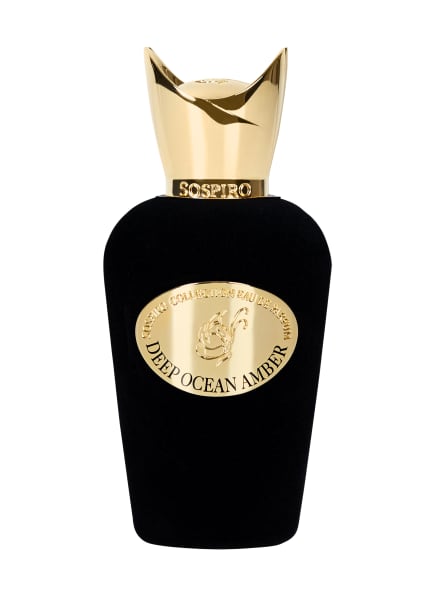 SOSPIRO DEEP OCEAN AMBER
