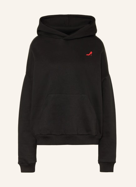 The Devil Wears Prada Oversized-Hoodie