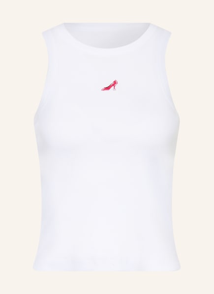 The Devil Wears Prada Top