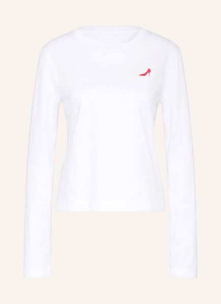 The Devil Wears Prada Longsleeve