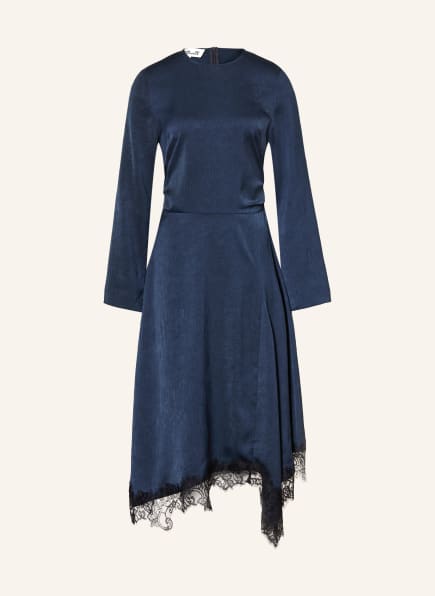 BAUM UND PFERDGARTEN Kleid ATINAE mit Spitze
