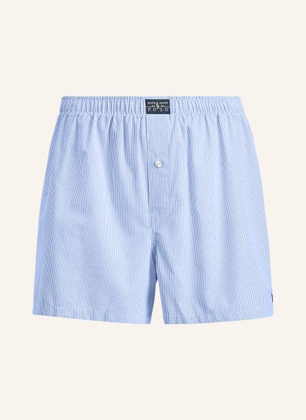 POLO RALPH LAUREN Bokserki tkane