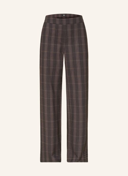 MAC Wide leg trousers CHIARA
