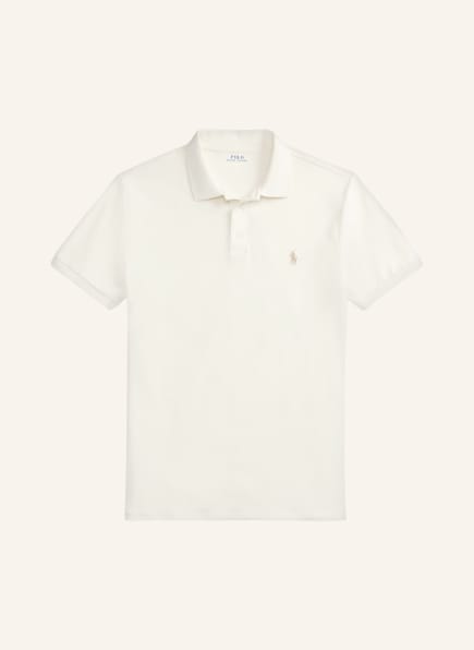 POLO RALPH LAUREN Piqué-Poloshirt Custom Slim Fit