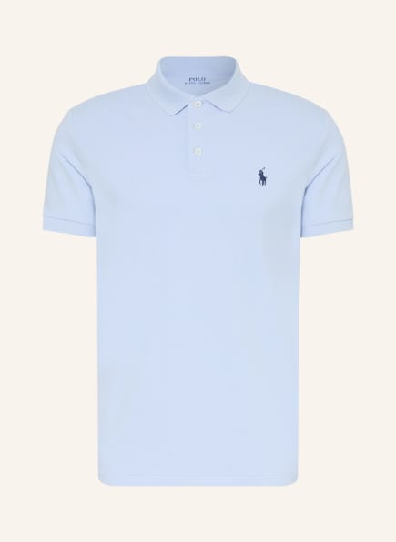 POLO RALPH LAUREN Tricou polo piqué Custom Slim Fit