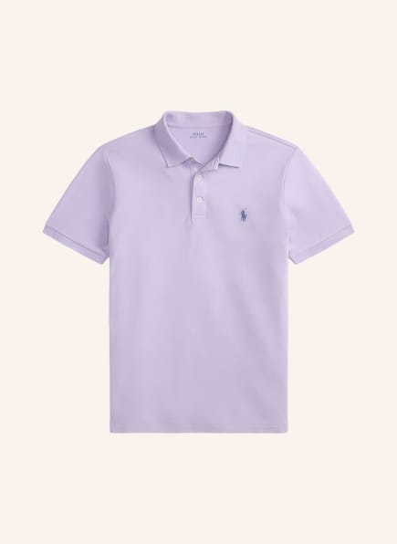 POLO RALPH LAUREN Piqué-Poloshirt Custom Slim Fit