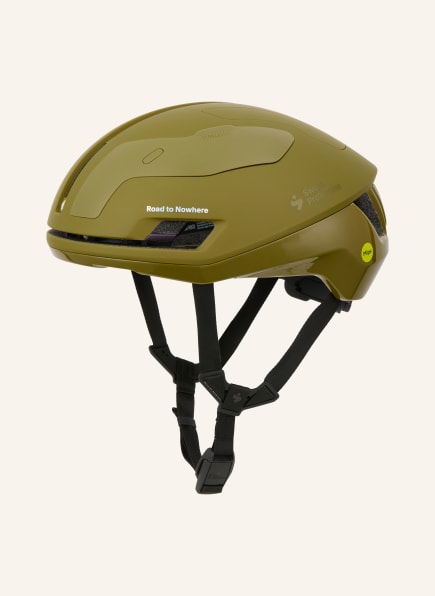 PAS NORMAL STUDIOS Cykelhjelm FALCONER AERO 2VI MIPS