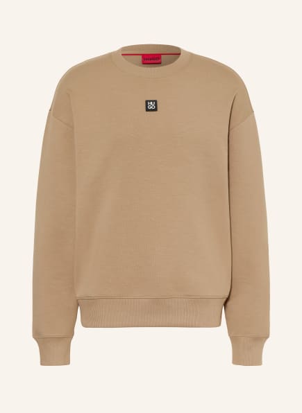 HUGO Sweatshirt DETTIL
