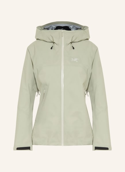 ARC'TERYX Funktionsjacke BETA SL
