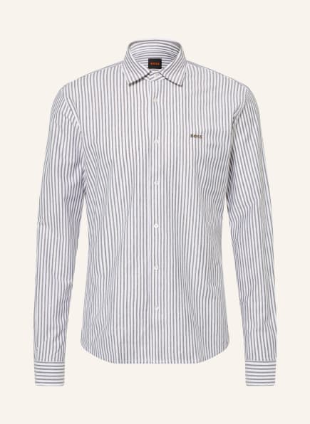 BOSS Shirt slim fit