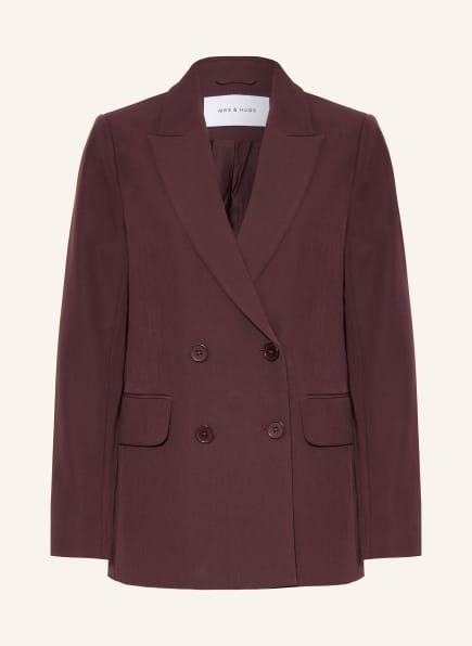 MRS & HUGS Blazer