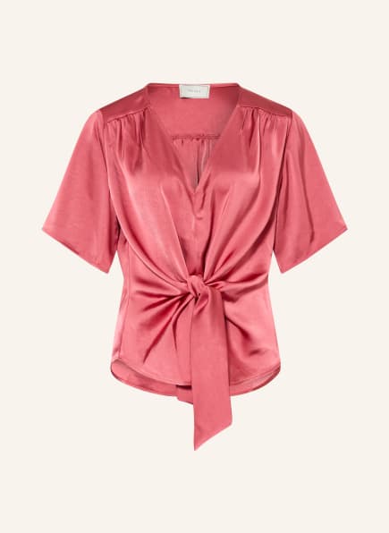 NEO NOIR Satinbluse CASADIA