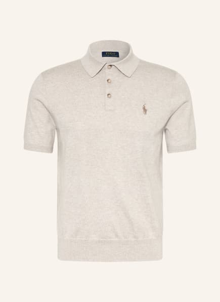POLO RALPH LAUREN Koszulka polo z dzianiny