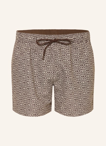 HUGO Badeshorts AARON