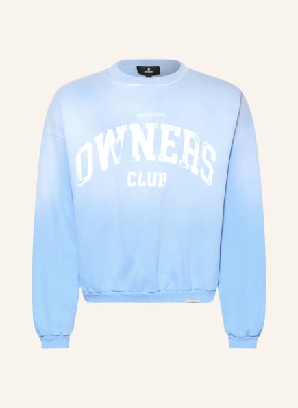 REPRESENT sweatshirt