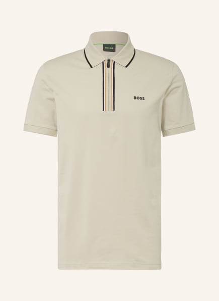 BOSS Jersey poloshirt PHILIX