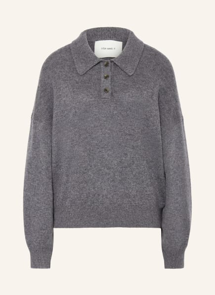LISA YANG Cashmere-Pullover