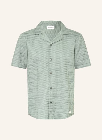NOWADAYS Resorthemd Comfort Fit