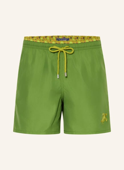 VILEBREQUIN Badeshorts MOOREA