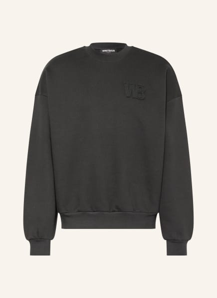 WRSTBHVR VERICE Sweatshirt