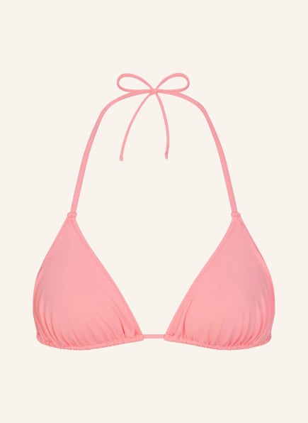 SKIMS Górka bikini typu trójkąt SIGNATURE SWIM