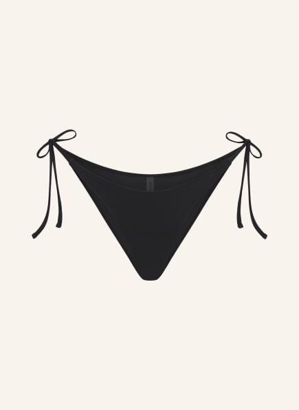 SKIMS Spodenki bikini typu trójkąt SIGNATURE SWIM