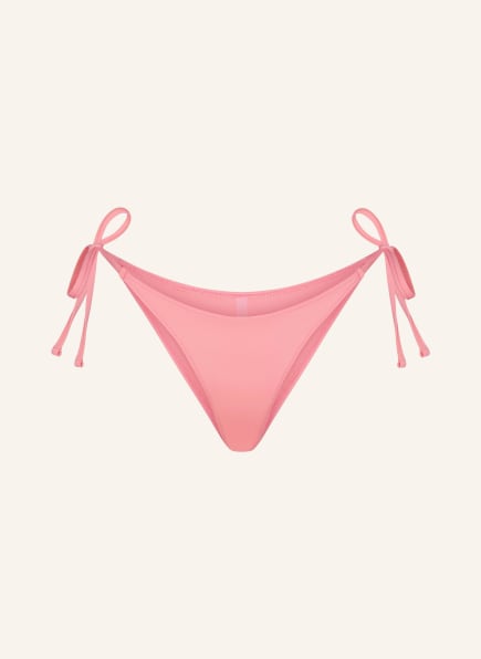 SKIMS Spodenki bikini typu trójkąt SIGNATURE SWIM