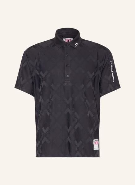 J.LINDEBERG Jersey-poloshirt