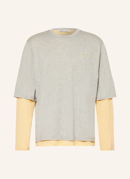AMI PARIS Longsleeve